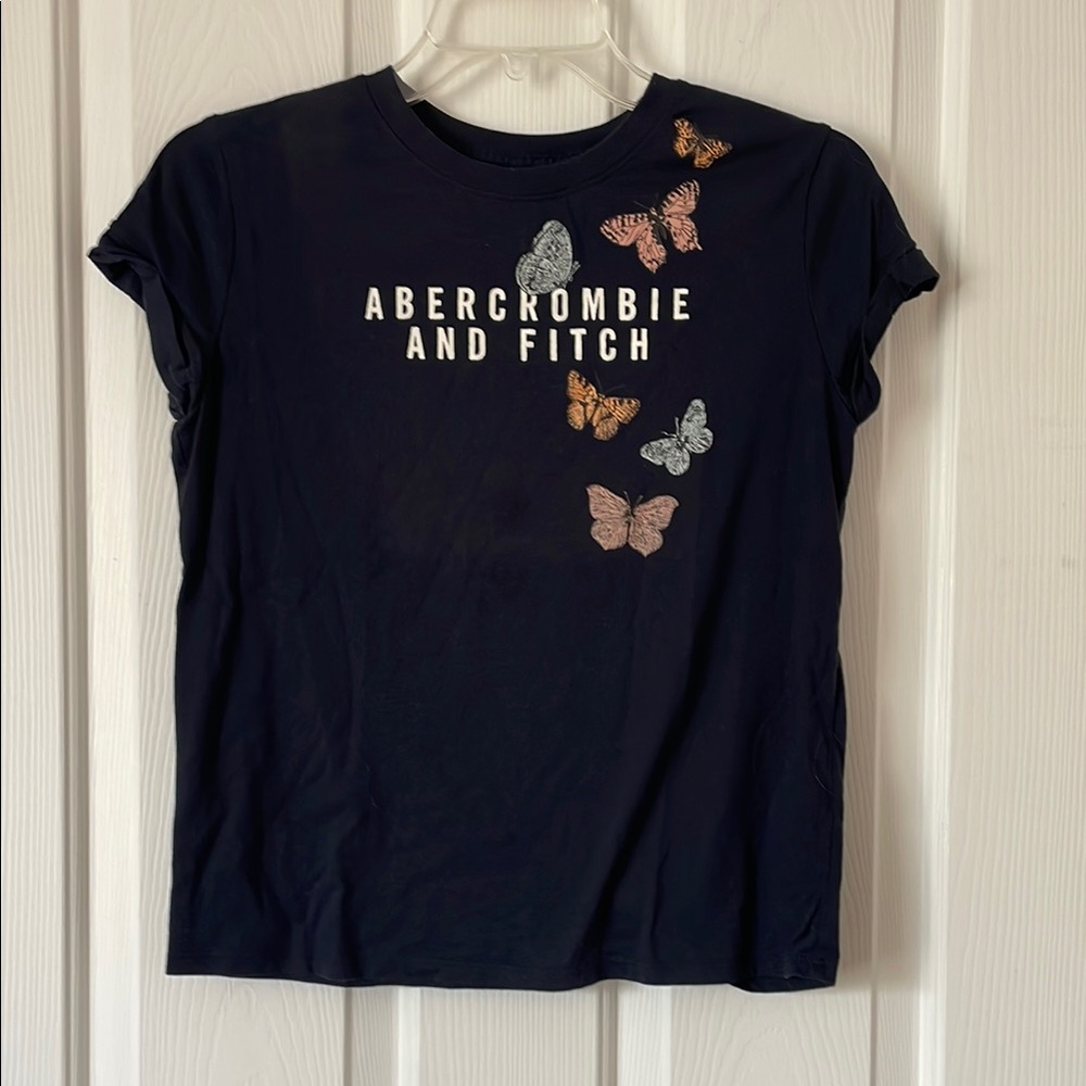Abercrombie kids t shirt, size 13-14